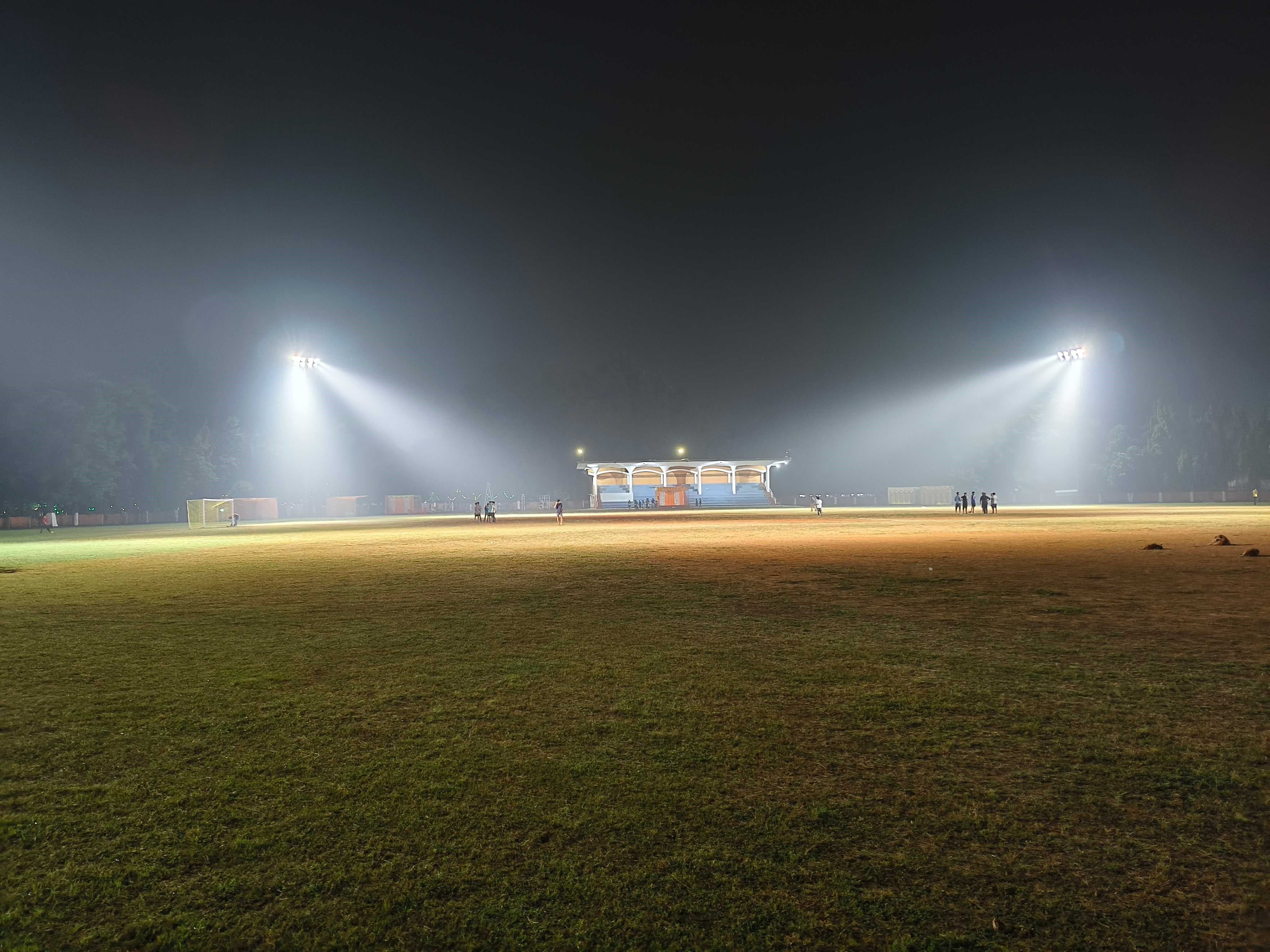 NIT Rourkela Sports Facilities photo 5